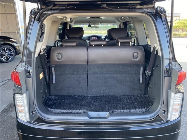 Nissan ELGRAND 2011 8338870-20