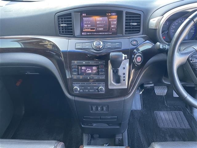 Nissan ELGRAND 2011 8338870-21
