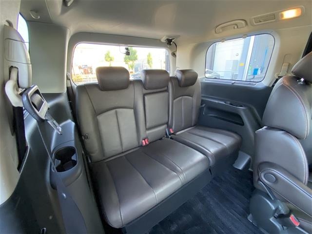 Nissan ELGRAND 2011 8338870-9