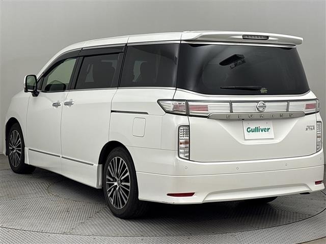 Nissan ELGRAND 2021 8338871-13