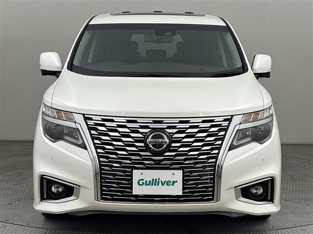 Nissan ELGRAND 2021 8338871-17