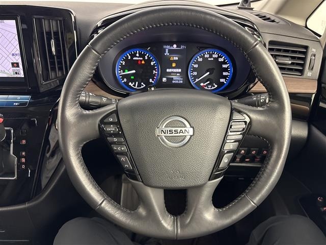 Nissan ELGRAND 2021 8338871-22