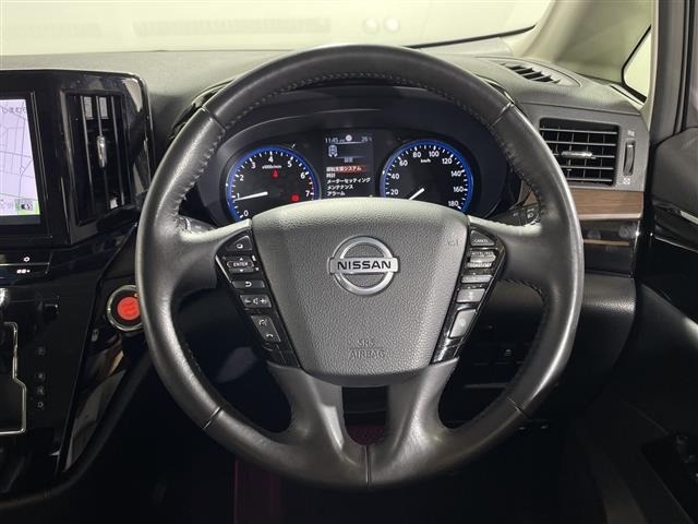 Nissan ELGRAND 2021 8338872-7