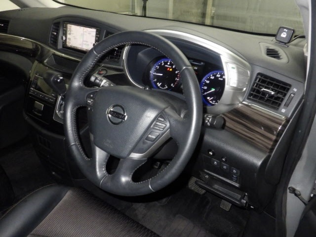 Nissan ELGRAND 2018 8338873-3