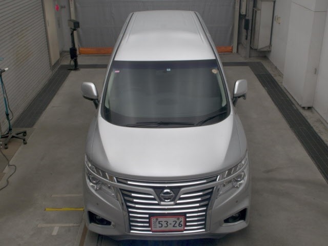 Nissan ELGRAND 2018 8338873-6