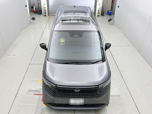 Nissan ELGRAND 2026 8338874-7