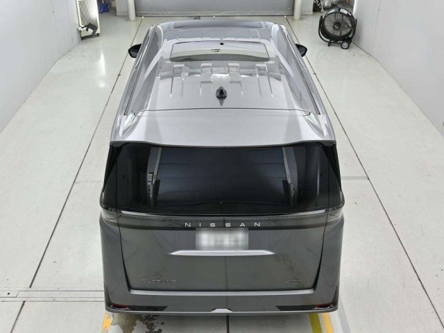 Nissan ELGRAND 2026 8338874-8