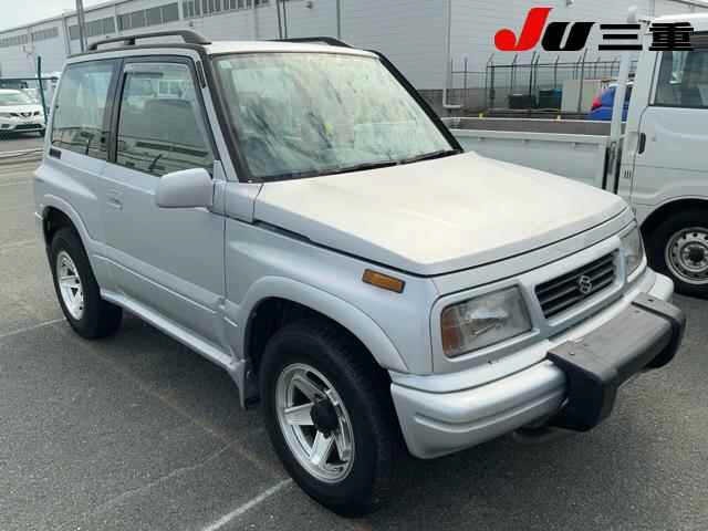 Suzuki ESCUDO 1996 8326356-0
