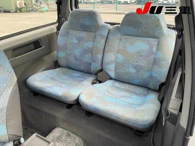 Suzuki ESCUDO 1996 8326356-10