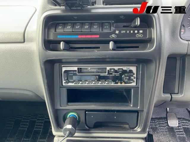 Suzuki ESCUDO 1996 8326356-11