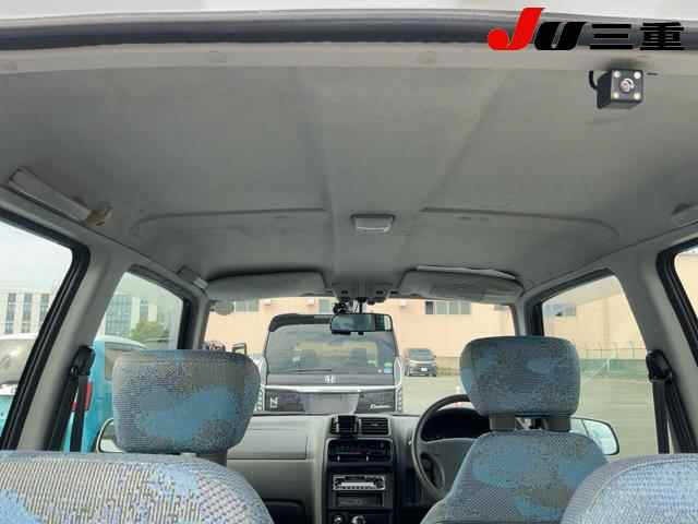 Suzuki ESCUDO 1996 8326356-12