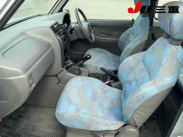 Suzuki ESCUDO 1996 8326356-3