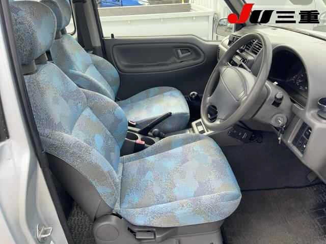 Suzuki ESCUDO 1996 8326356-4