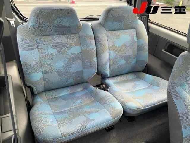Suzuki ESCUDO 1996 8326356-5