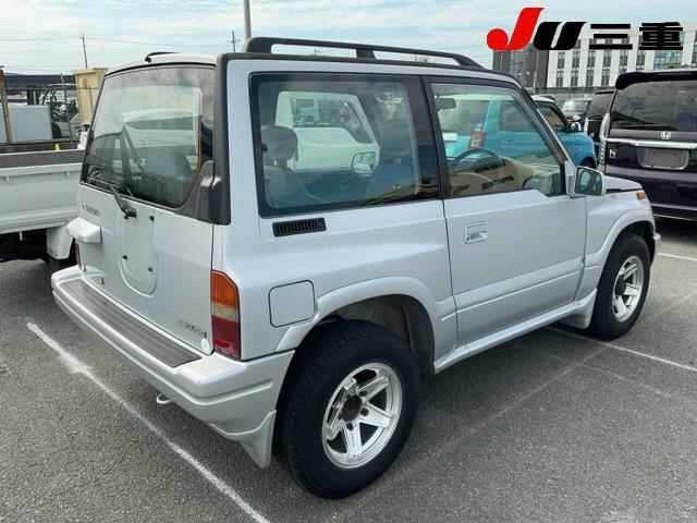 Suzuki ESCUDO 1996 8326356-6