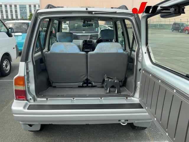 Suzuki ESCUDO 1996 8326356-7