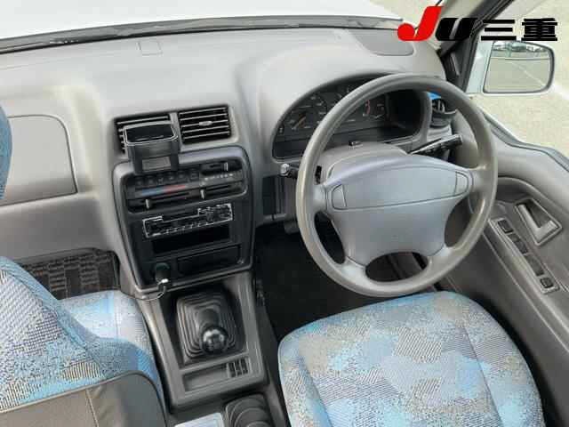 Suzuki ESCUDO 1996 8326356-8