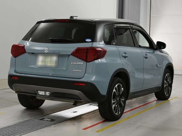 Suzuki ESCUDO 2020 8326362-1