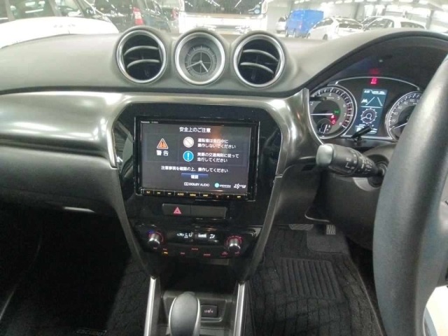 Suzuki ESCUDO 2020 8326362-11