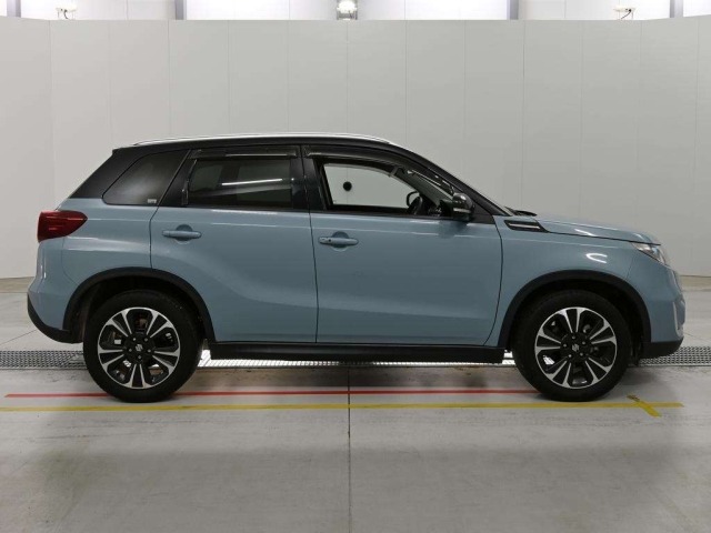 Suzuki ESCUDO 2020 8326362-3