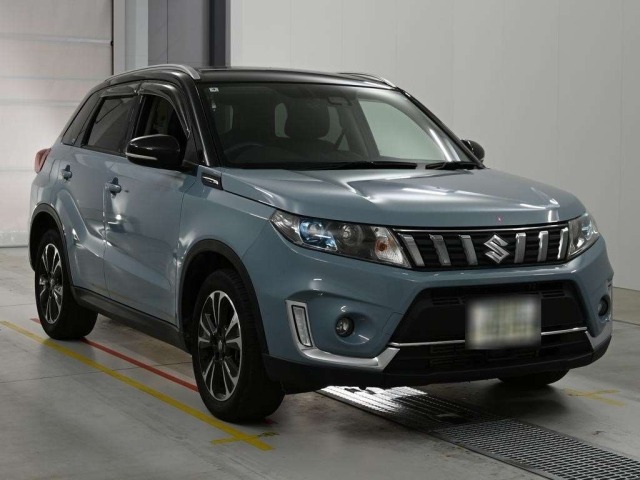 Suzuki ESCUDO 2020 8326362-5