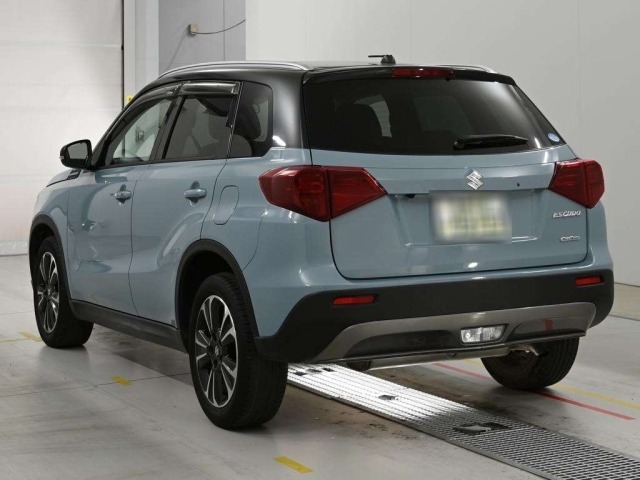 Suzuki ESCUDO 2020 8326362-6