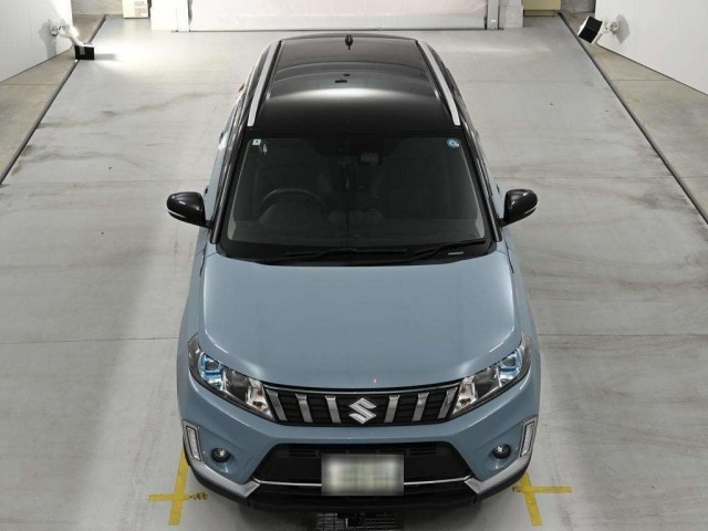 Suzuki ESCUDO 2020 8326362-7
