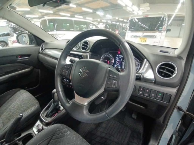 Suzuki ESCUDO 2020 8326362-9