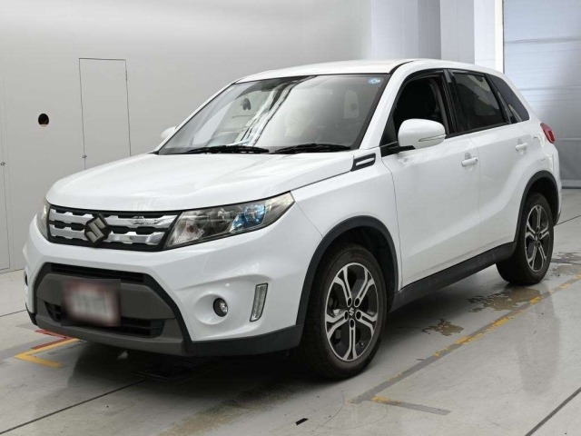 Suzuki ESCUDO 2016 8326373-0