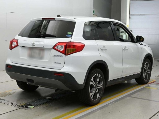 Suzuki ESCUDO 2016 8326373-1