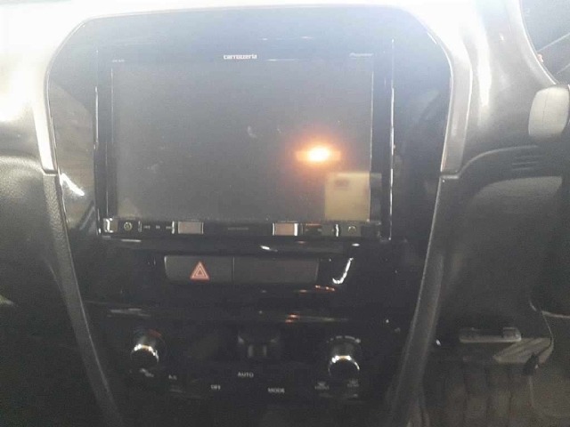 Suzuki ESCUDO 2016 8326373-12