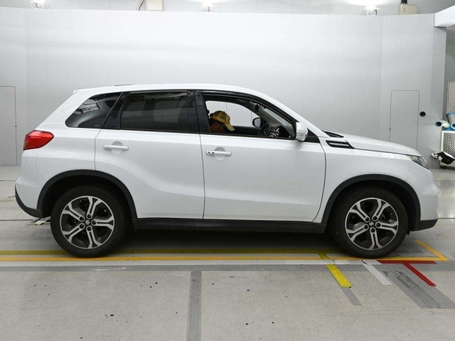 Suzuki ESCUDO 2016 8326373-3