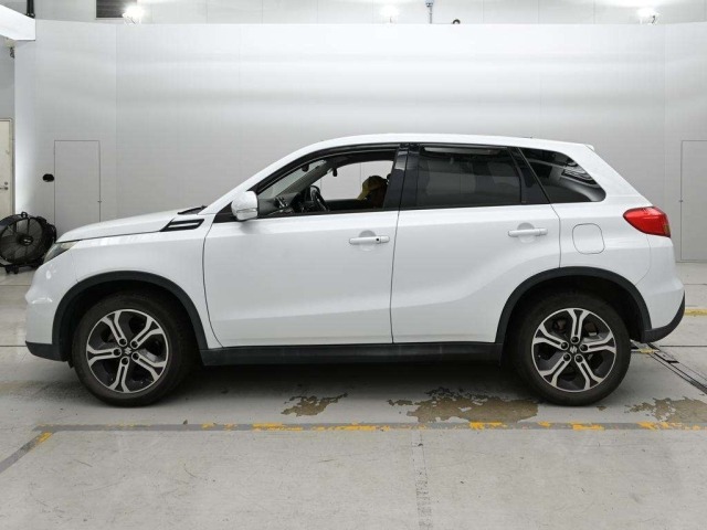 Suzuki ESCUDO 2016 8326373-4