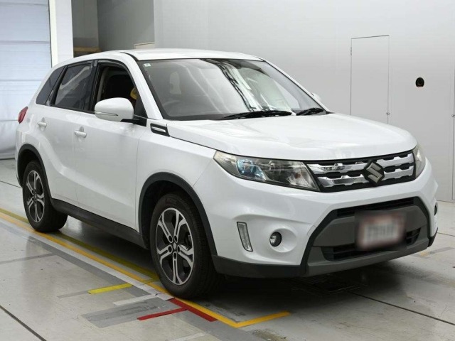 Suzuki ESCUDO 2016 8326373-5