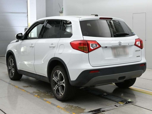 Suzuki ESCUDO 2016 8326373-6