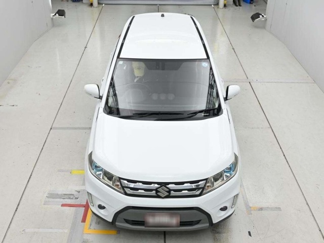 Suzuki ESCUDO 2016 8326373-7