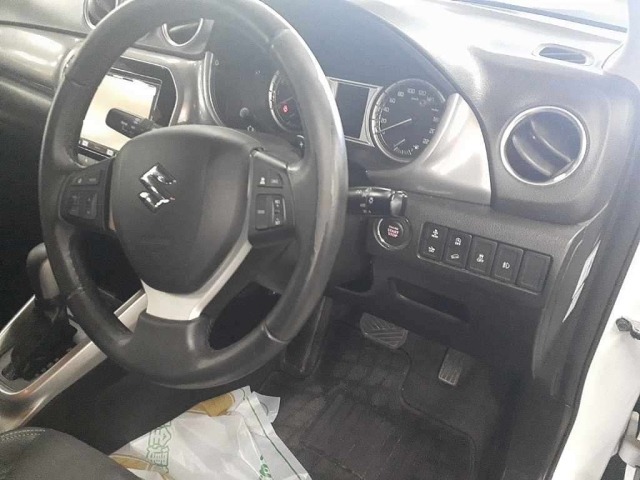 Suzuki ESCUDO 2016 8326373-9