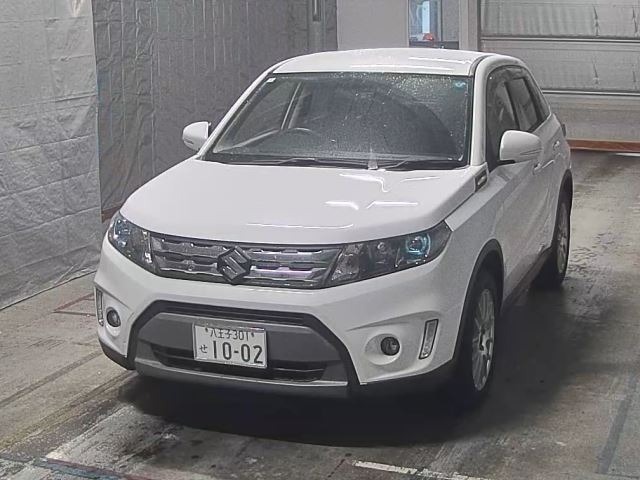 Suzuki ESCUDO 2016 8326374-0