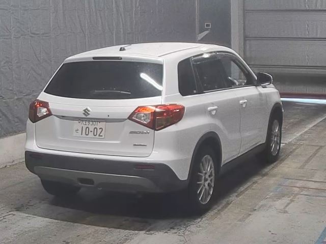 Suzuki ESCUDO 2016 8326374-1