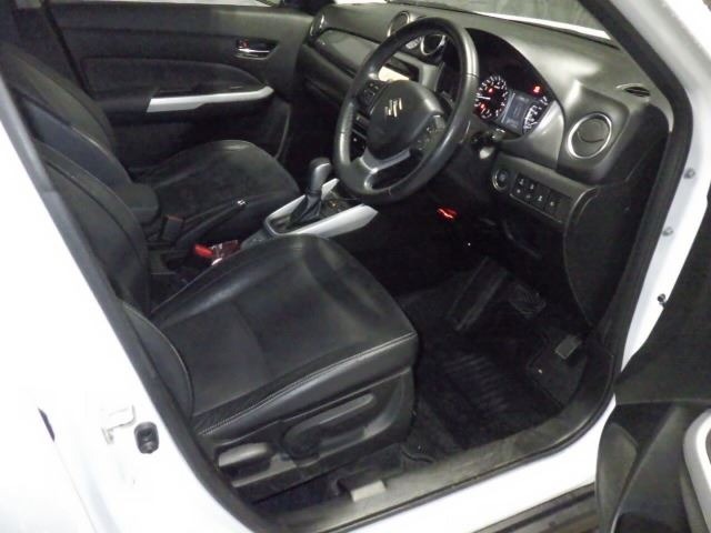 Suzuki ESCUDO 2016 8326374-3