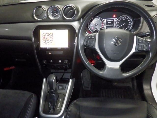 Suzuki ESCUDO 2016 8326374-4