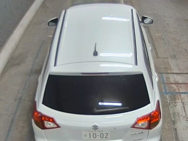 Suzuki ESCUDO 2016 8326374-6