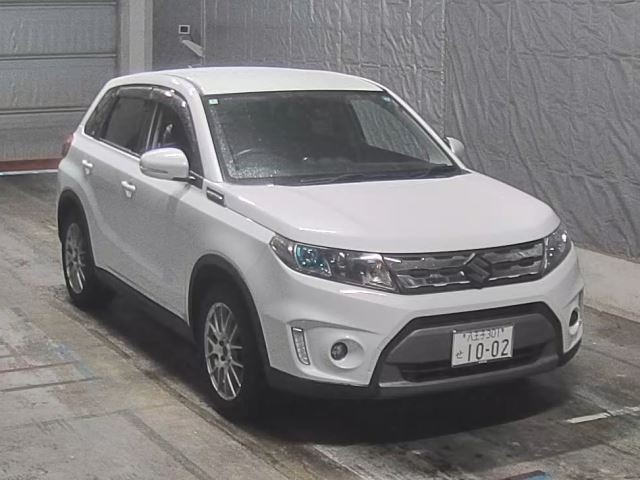Suzuki ESCUDO 2016 8326374-7