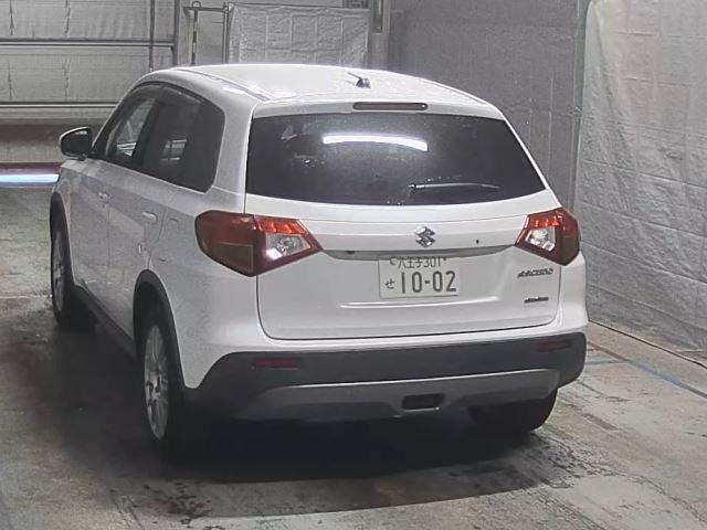 Suzuki ESCUDO 2016 8326374-8