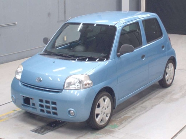 Daihatsu ESSE 2009 8326568-0