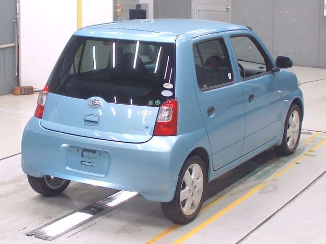 Daihatsu ESSE 2009 8326568-1