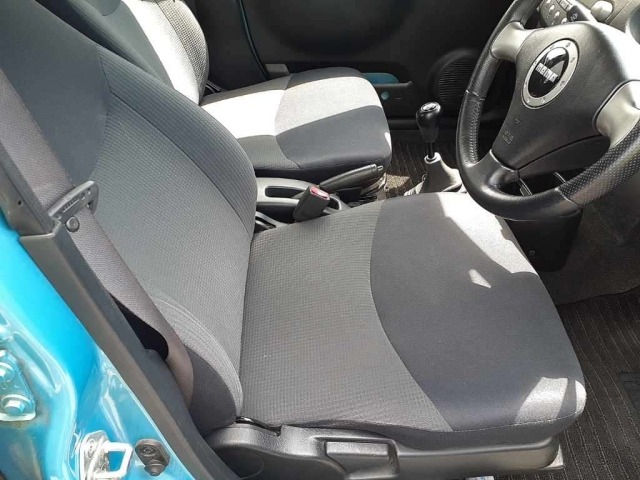 Daihatsu ESSE 2009 8326568-8