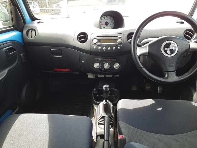 Daihatsu ESSE 2009 8326568-9