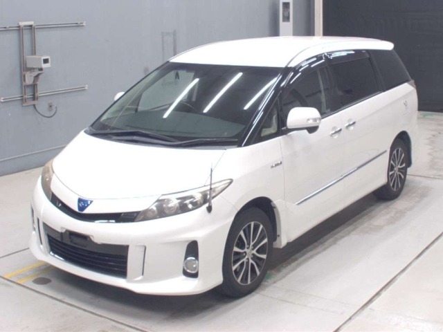 Toyota ESTIMA HYBRID 2012 8339481-0