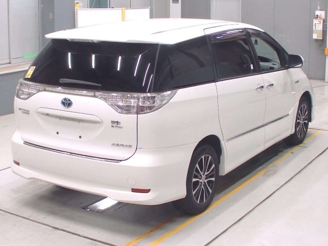 Toyota ESTIMA HYBRID 2012 8339481-1